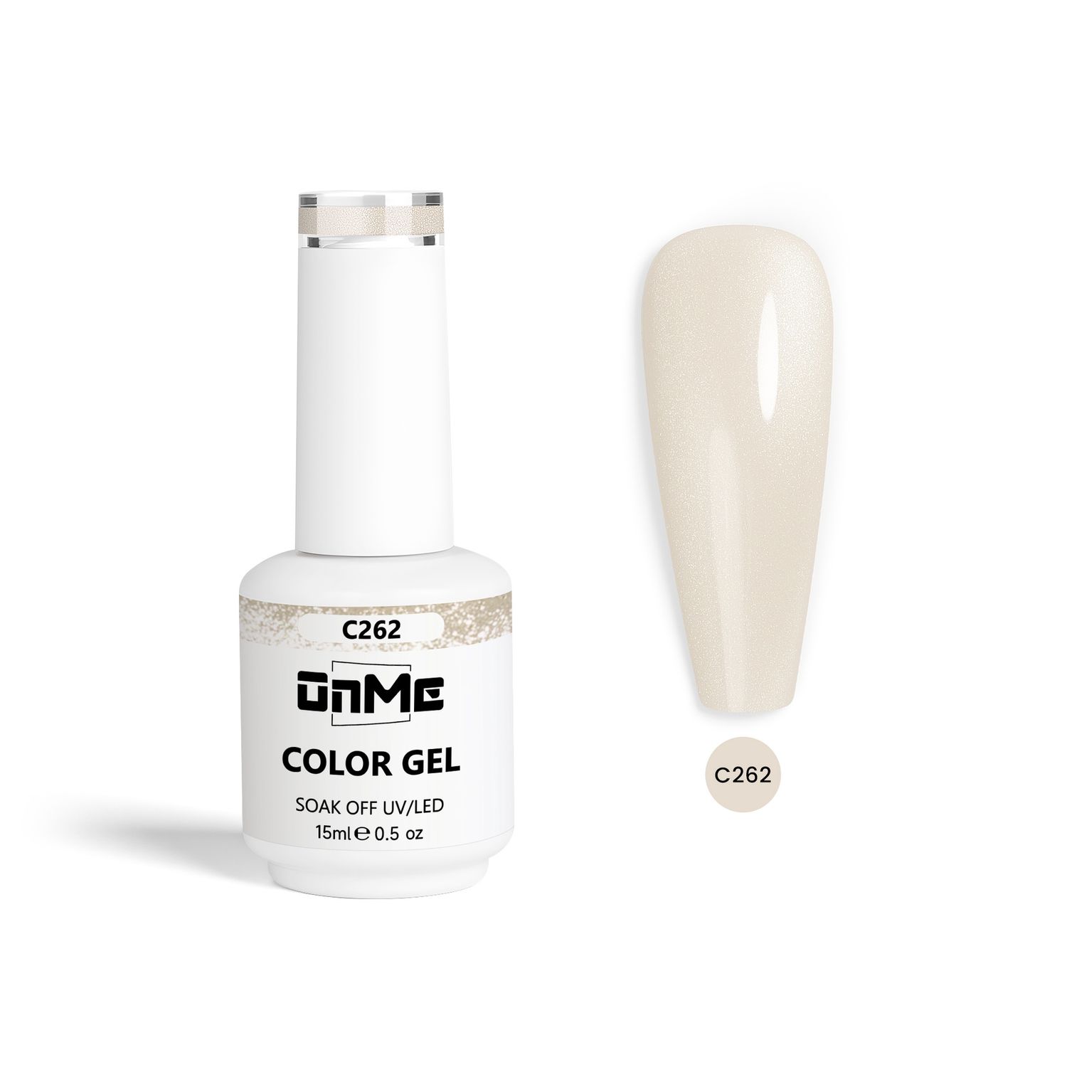 ONME Gel Polish | C262
