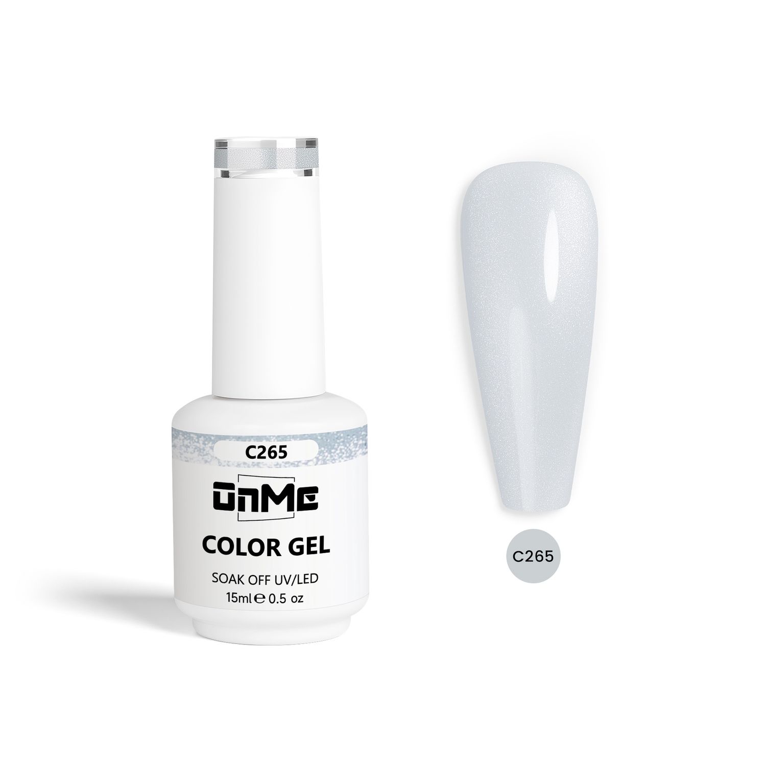 ONME Gel Polish | C265