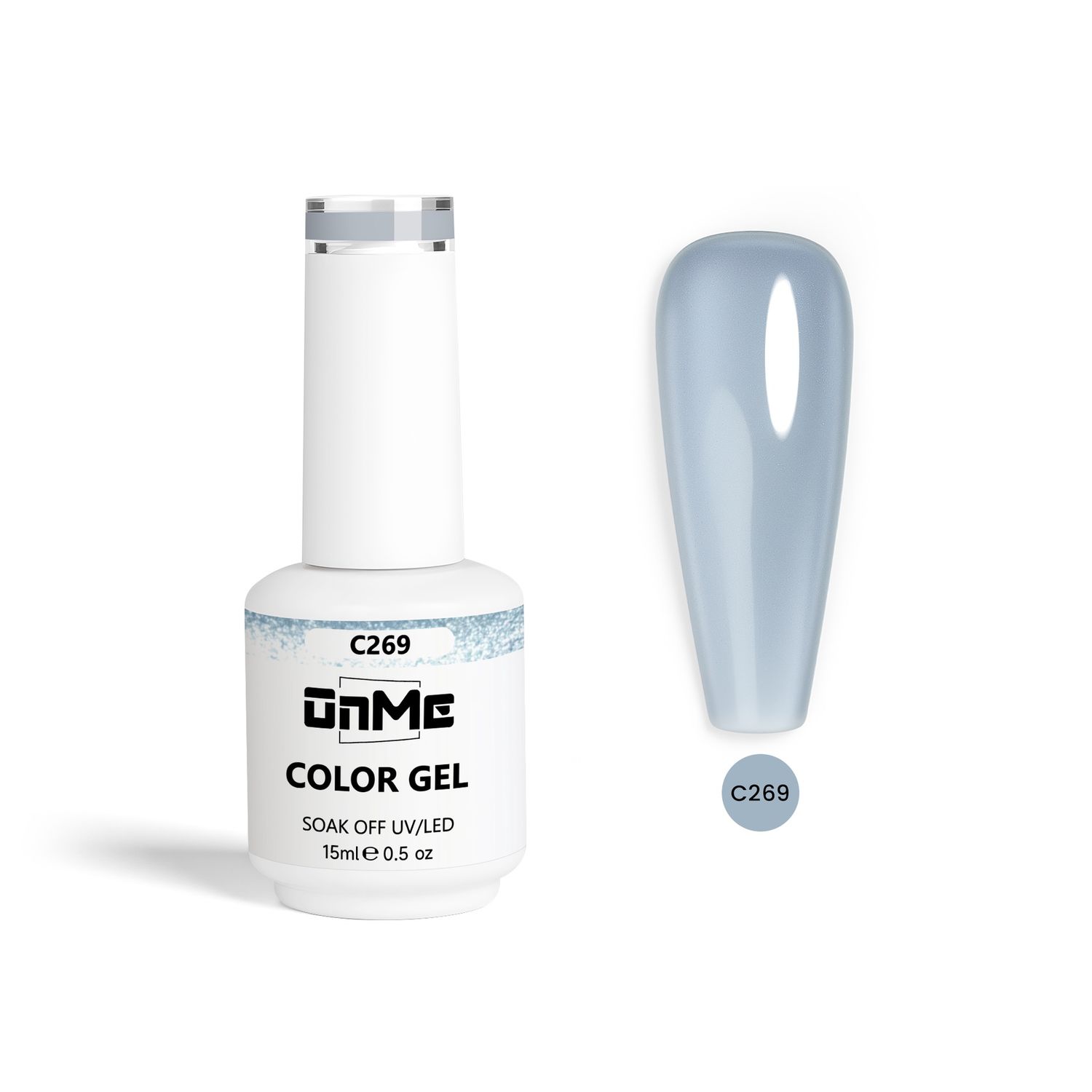 ONME Gel Polish | C269
