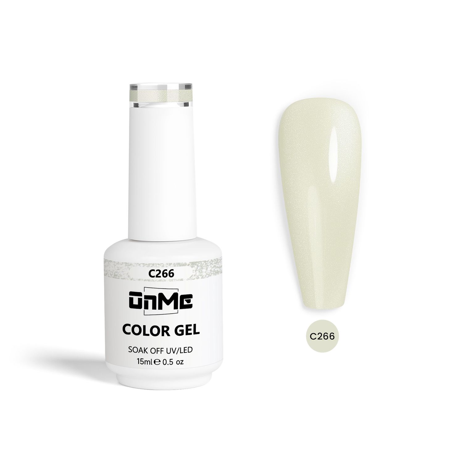 ONME Gel Polish | C266