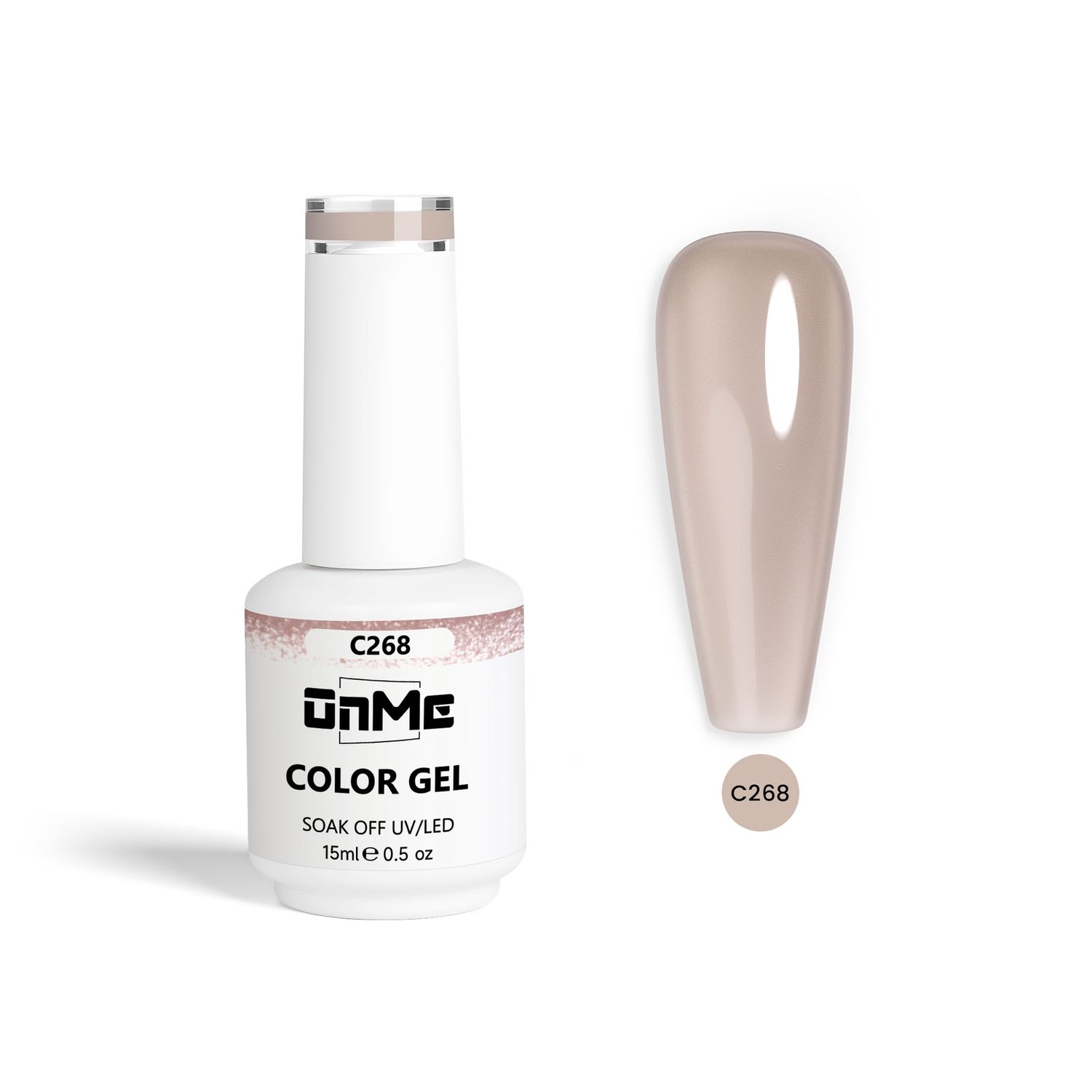 ONME Gel Polish | C268
