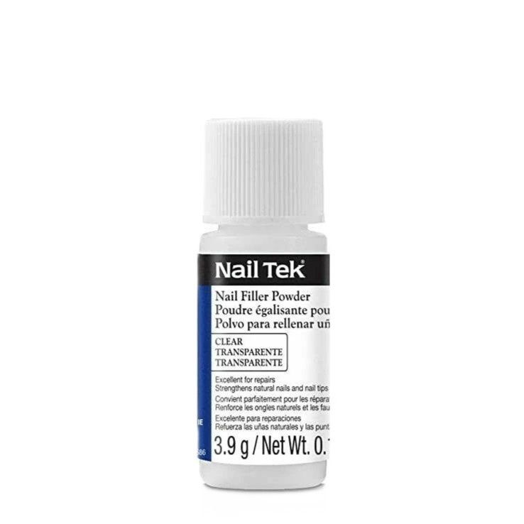 Nail Tek Nail Filler Powder 3.9g