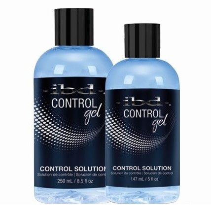 IBD Control Gel Solution 147ml/5oz
