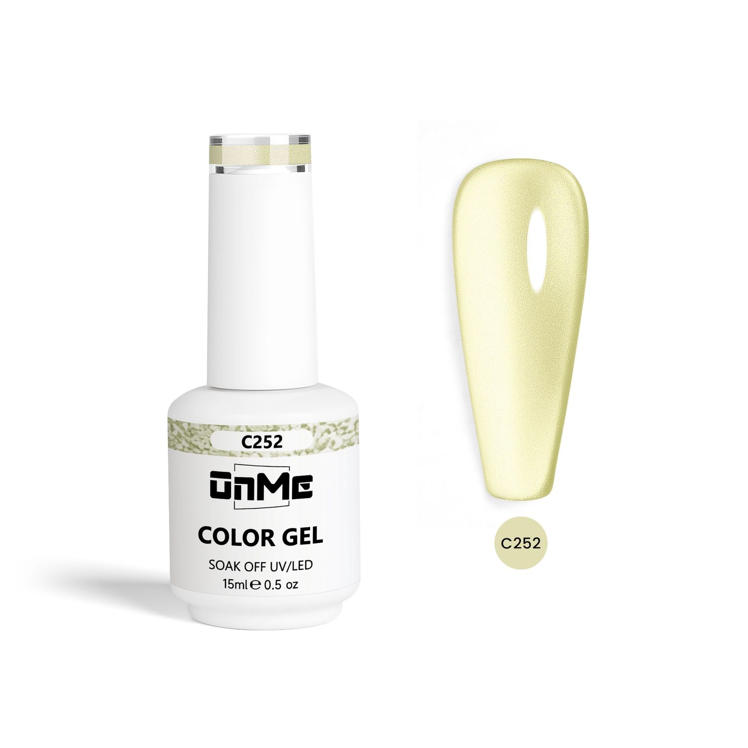 ONME Gel Polish | C252
