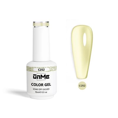 ONME Gel Polish | C252