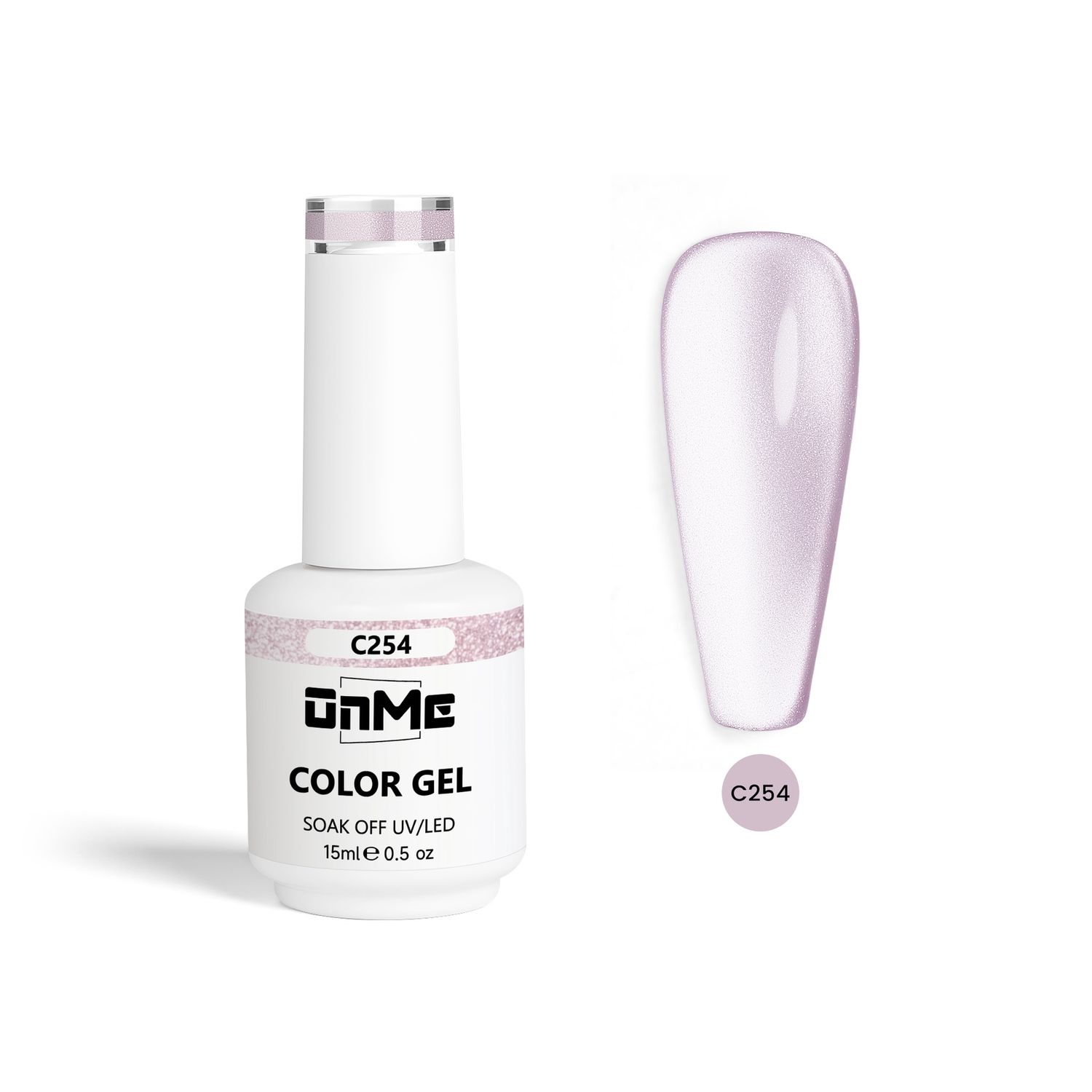 ONME Gel Polish | C254
