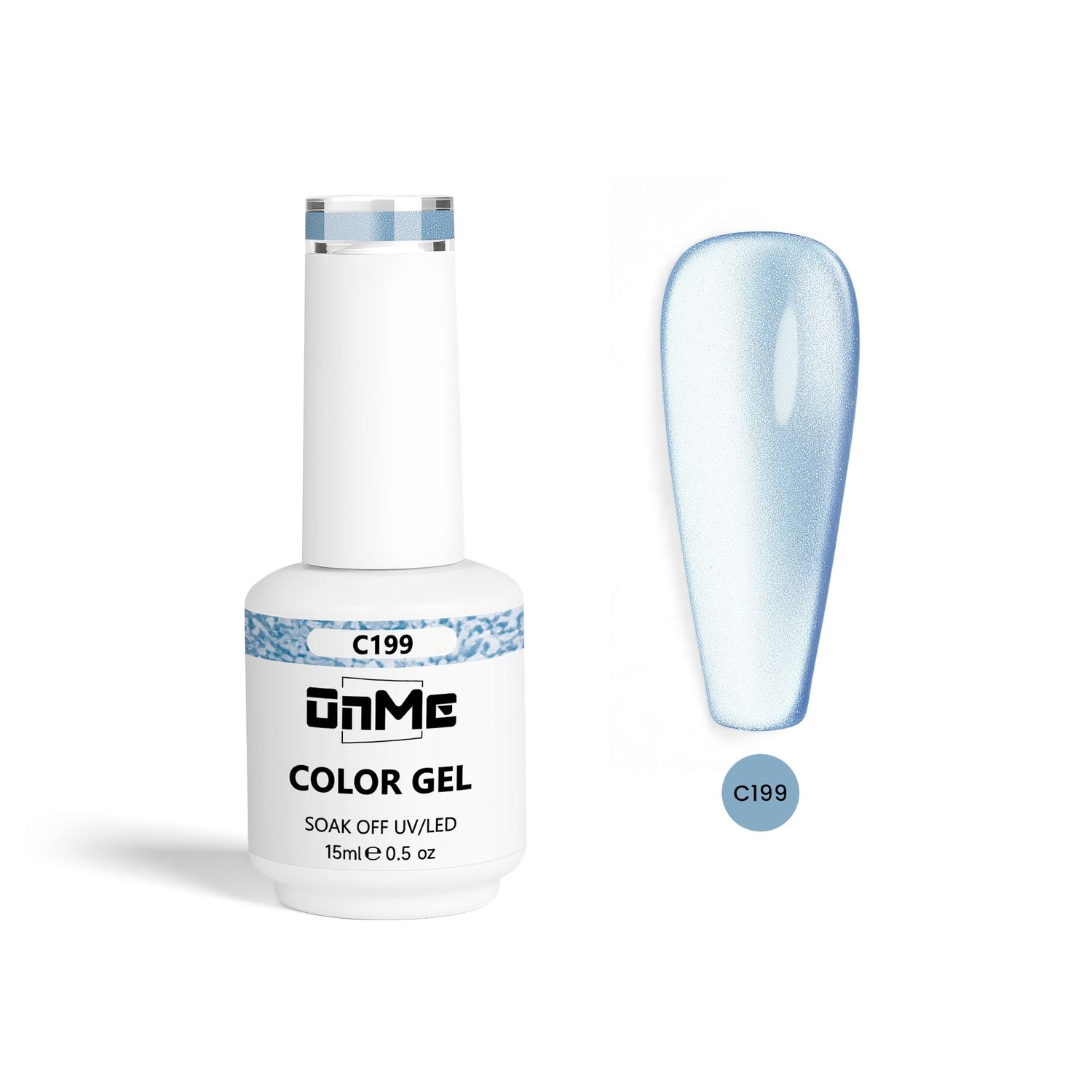 ONME Gel Polish | C199