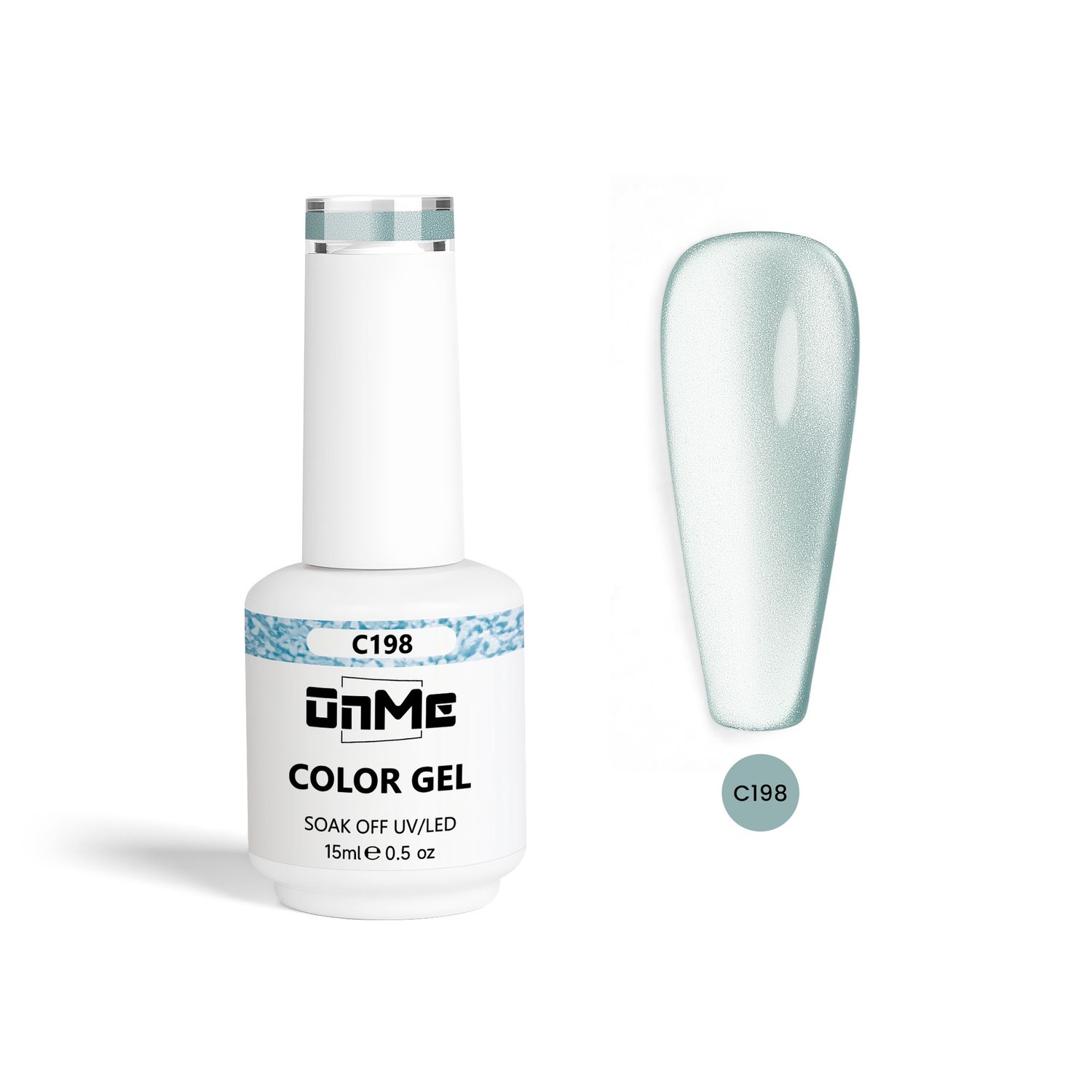 ONME Gel Polish | C198