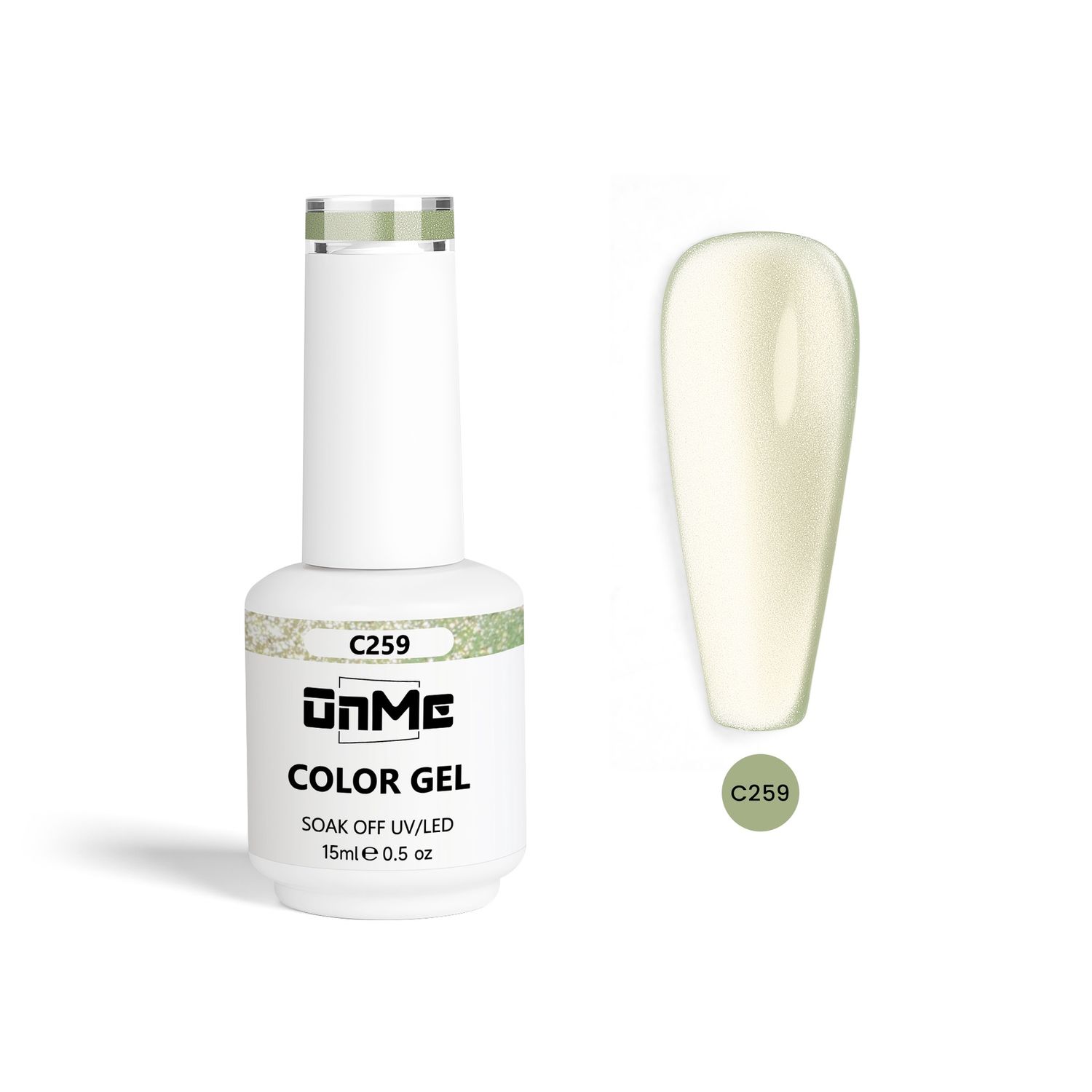 ONME Gel Polish | C259