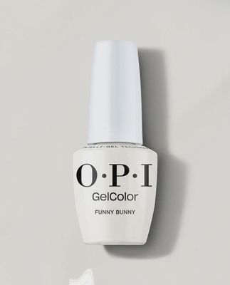 OPI Gel Polish - GC H22 Funny Bunny