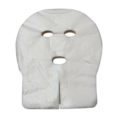 Silver Star Disposable Face Mask Cloth (100pcs)