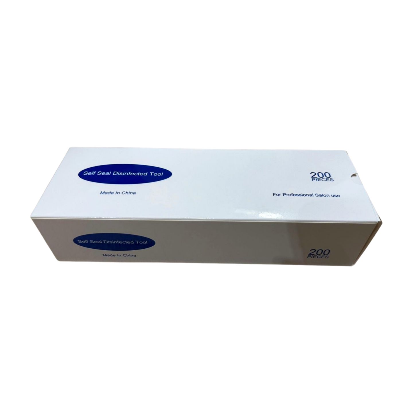 Champion Sterilization Pouch 3.5&#39;&#39; x 9.86&#39;&#39; (20 Boxes/Case)