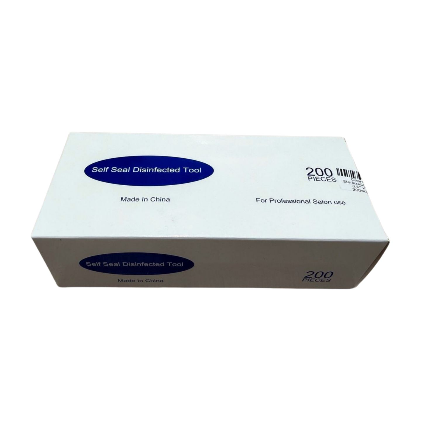 Champion Sterilization Pouch 3.5&#39;&#39; x7.48&#39;&#39; (30 Boxes/Case)