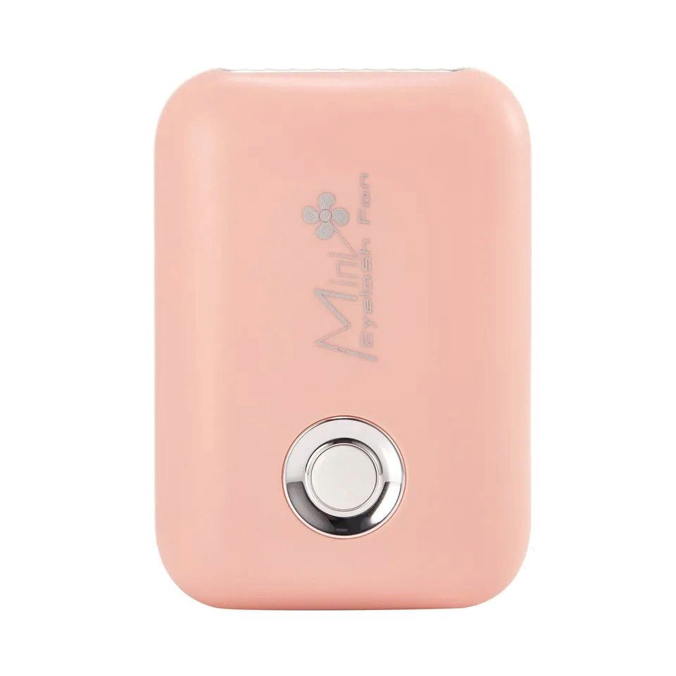 Mini Fan - Pink
