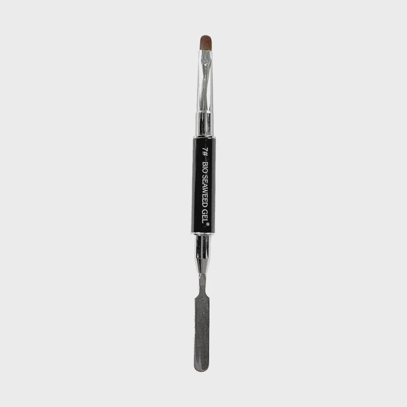 Bio Seaweed 2in1 Gel Brush #7