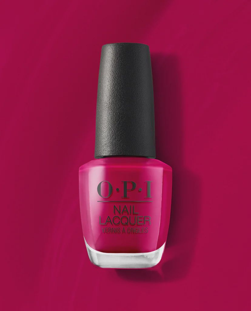 OPI Nail Lacquer - NL A46 Koala Bear-y