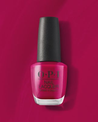OPI Nail Lacquer - NL A46 Koala Bear-y