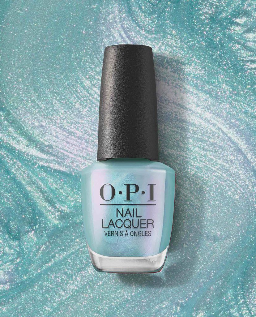 OPI Nail Lacquer - NL H017 Pisces the Future