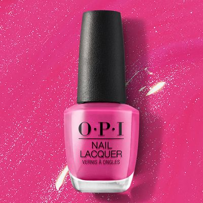 OPI Nail Lacquer - NL M91 Telenovela Me About It