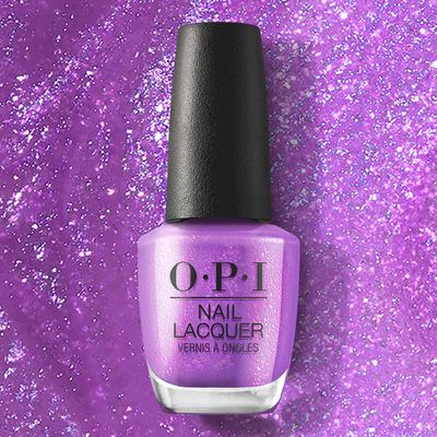 OPI Nail Lacquer - NL S012 I Sold My Crypto