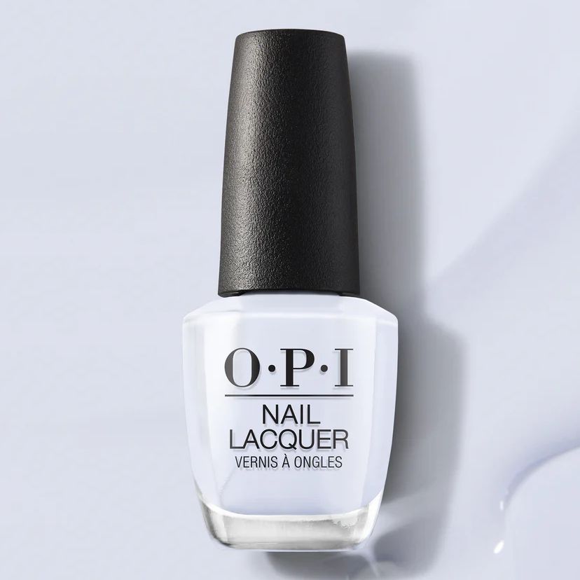 OPI Nail Lacquer - NL T76 I Am What I Amethyst