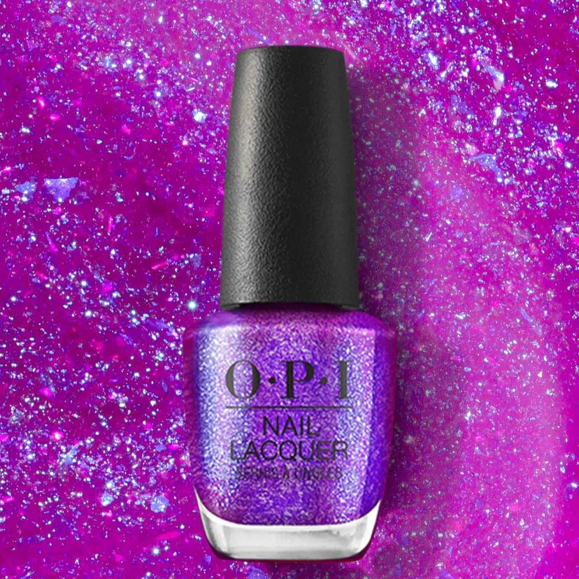 OPI Nail Lacquer - NL H020 Feelin’ Libra-ted