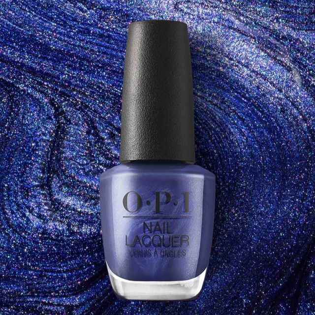OPI Nail Lacquer - NL H021 Aquarius Renegade