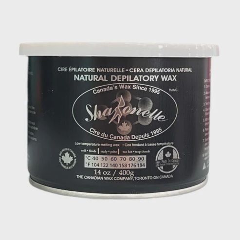 Sharonelle Honey Soft Wax 14oz