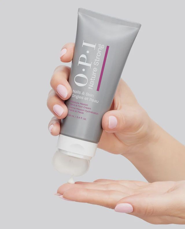 OPI Moisture Misson Hand &amp; Foot Cream 100 mL