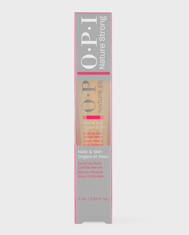 OPI Good as Gold Cuticle Serum 7 mL