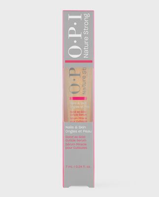 OPI Good as Gold Cuticle Serum 7 mL