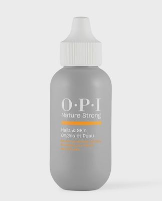 OPI Soothe &amp; Remove Cuticles 50 mL