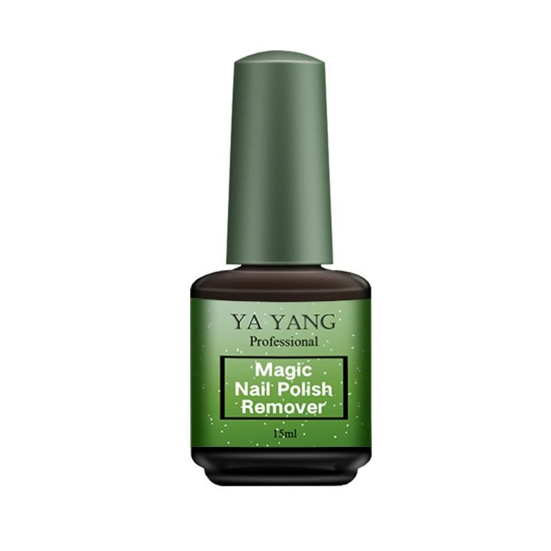 YaYang Unpolished Nail Remover