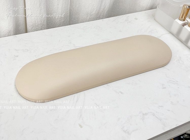 Manicure Hand Pillow - Nude