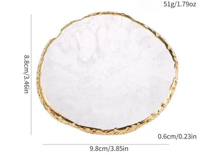 Large Cosmetic Palette