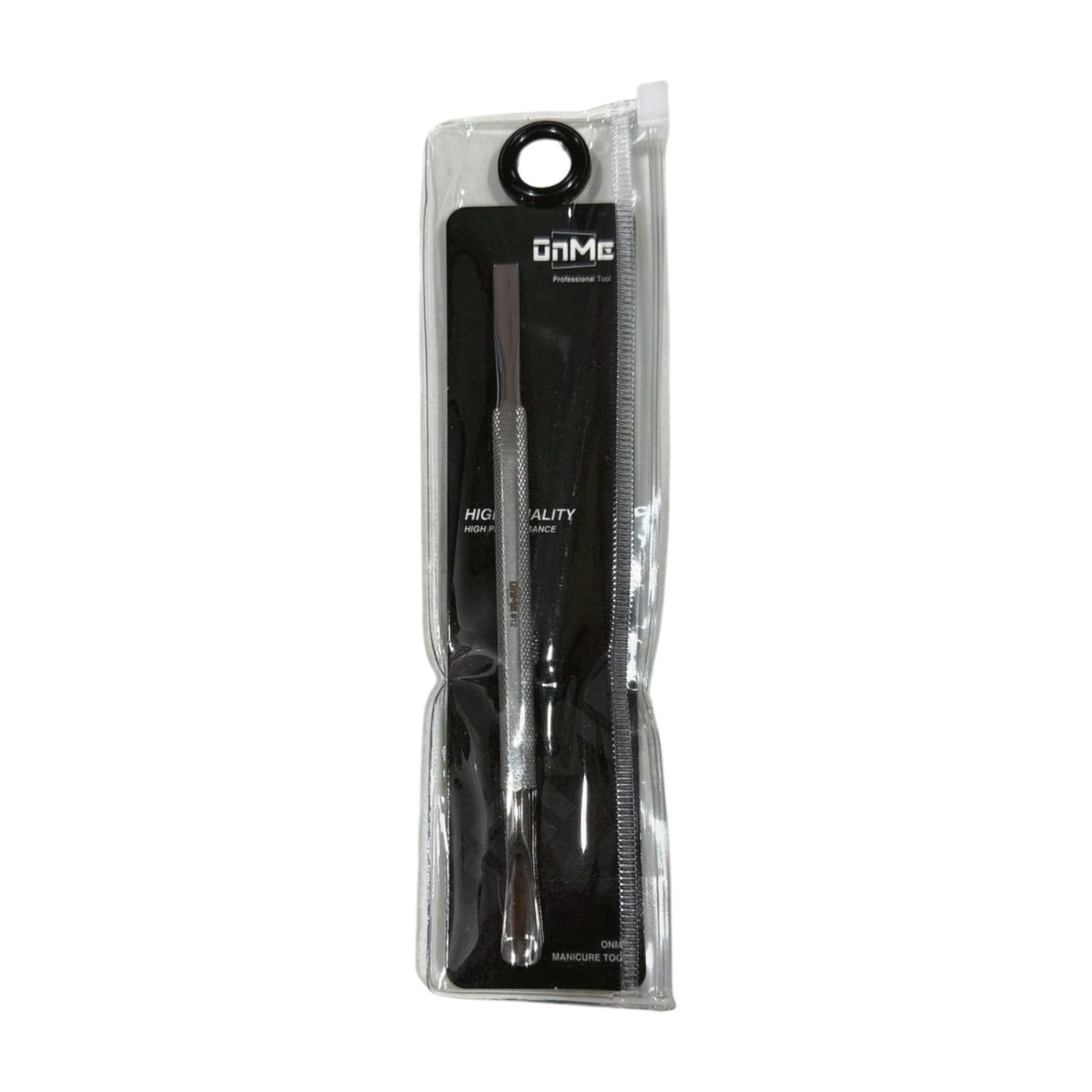 ONME Cuticle Pusher #12