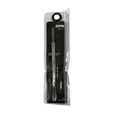 ONME Cuticle Pusher #12