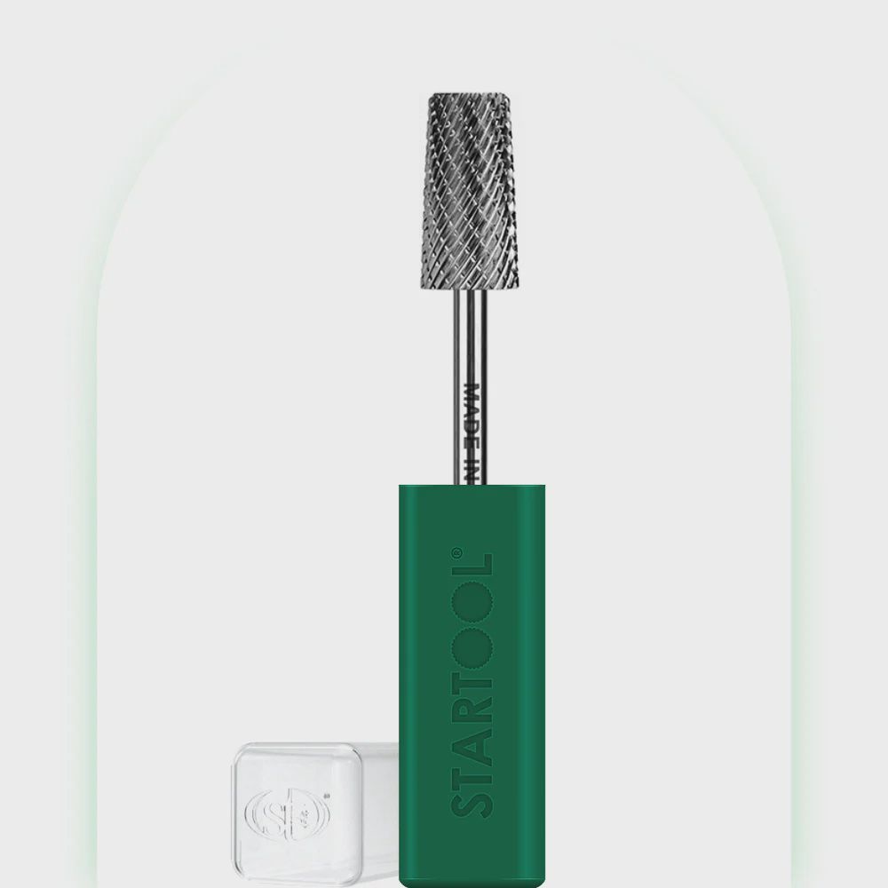 STARTOOL Drill Bit - 1/8&quot; 3in1 Special - Medium