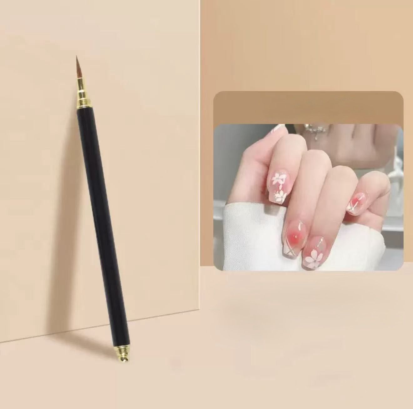 Nail Art Painting Brush