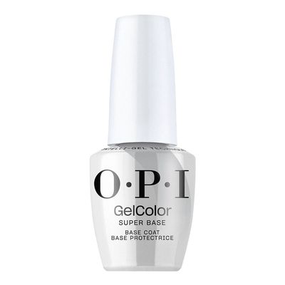 OPI GelColor Super Base Coat 15ml GC001