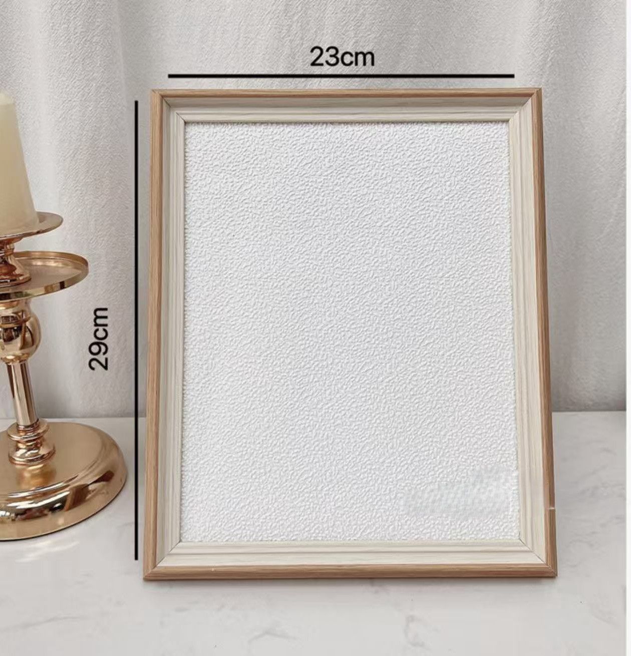 Large Nail Art Magnet Display Board