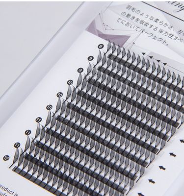 Eyelashes 漫画塔尖 C