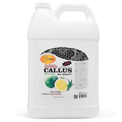 Chemco Spa Redi Callus Remover 1g/128oz