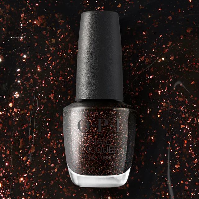 OPI Nail Lacquer - NL F035 Grunge Queen