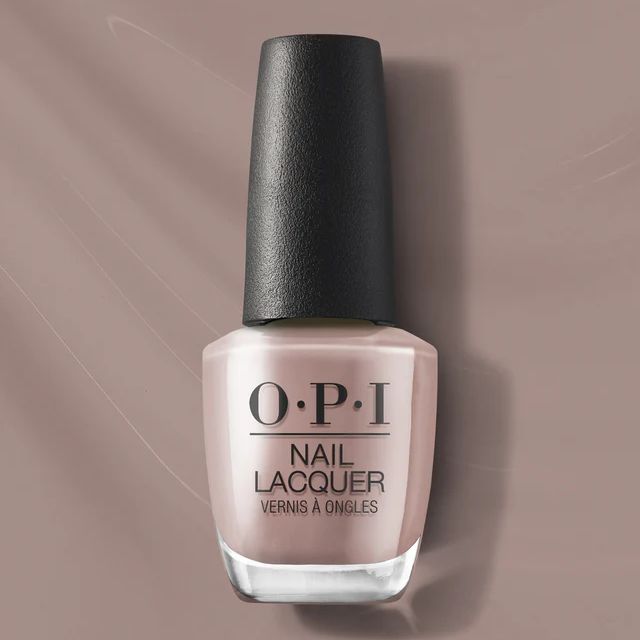 OPI Nail Lacquer - NL F031 Crimp and Proper