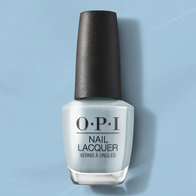 OPI Nail Lacquer - NL F036 Baggy Jean Baby