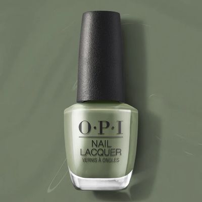OPI Nail Lacquer - NL F029 Cargo All Out