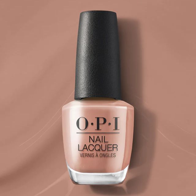 OPI Nail Lacquer - NL F027 Flannel Aerobics
