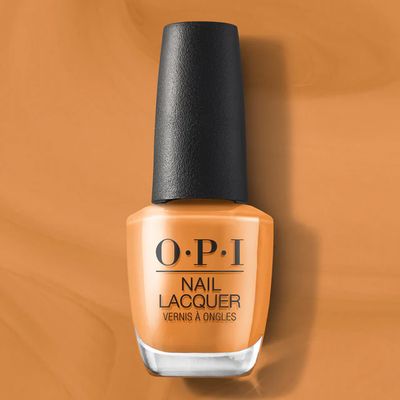 OPI Nail Lacquer - NL F028 Penny Loafer Lane