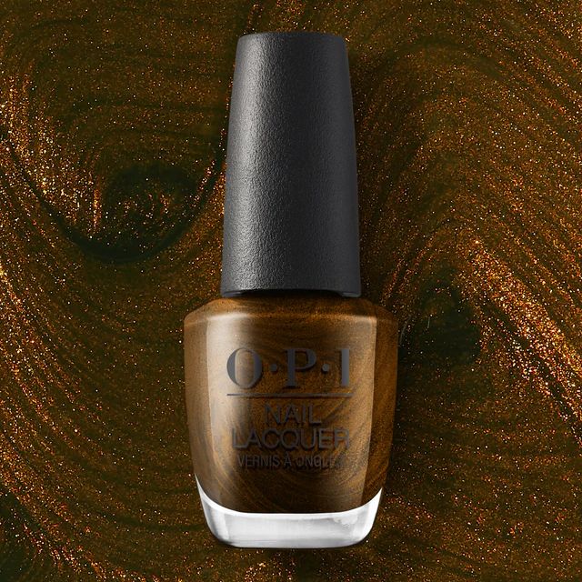 OPI Nail Lacquer - NL F026 Band Tease